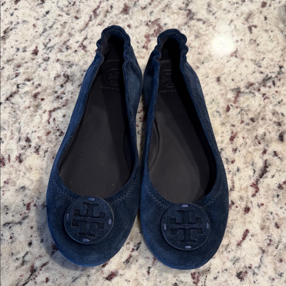 Tory Burch Flats